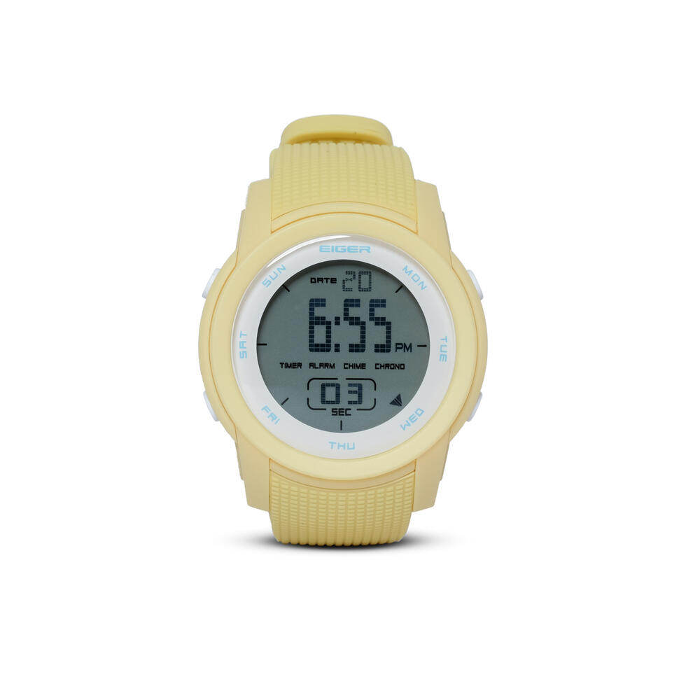 WS SNEFFELS WATCH