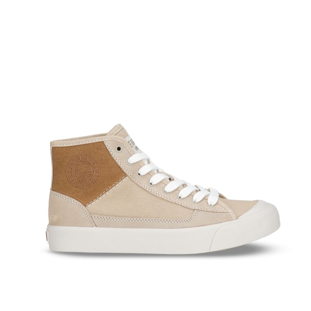 WS PEDAUH MID CUT SHOES