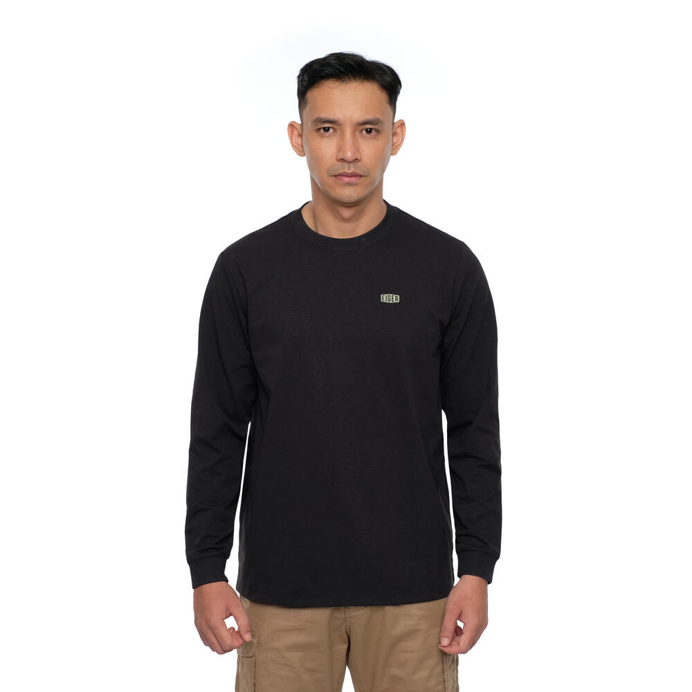 VERT89 LS T-SHIRT (910010518)