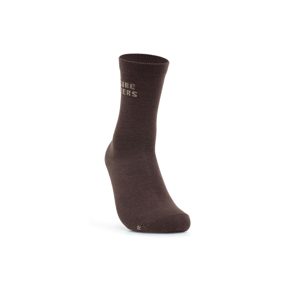 910011611 WS ALDER MID CUT SOCKS 1.0