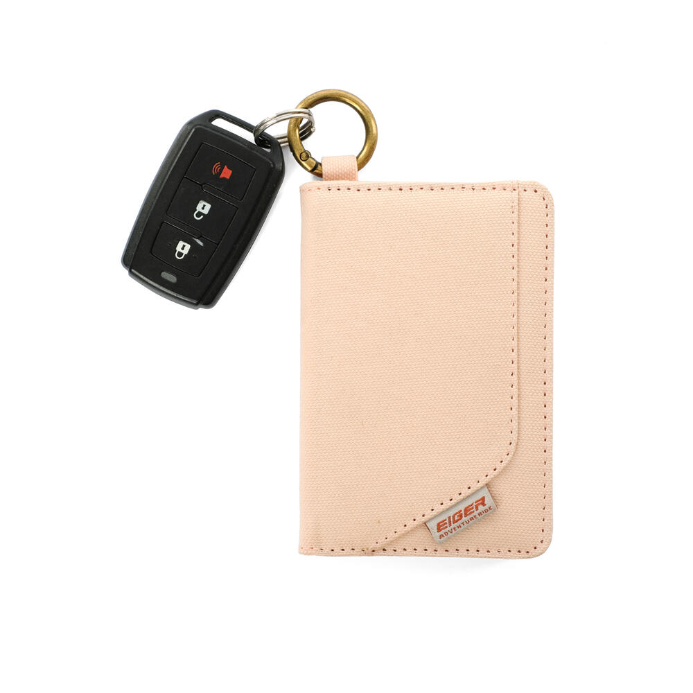 WS CITYROUTE STNK WALLET