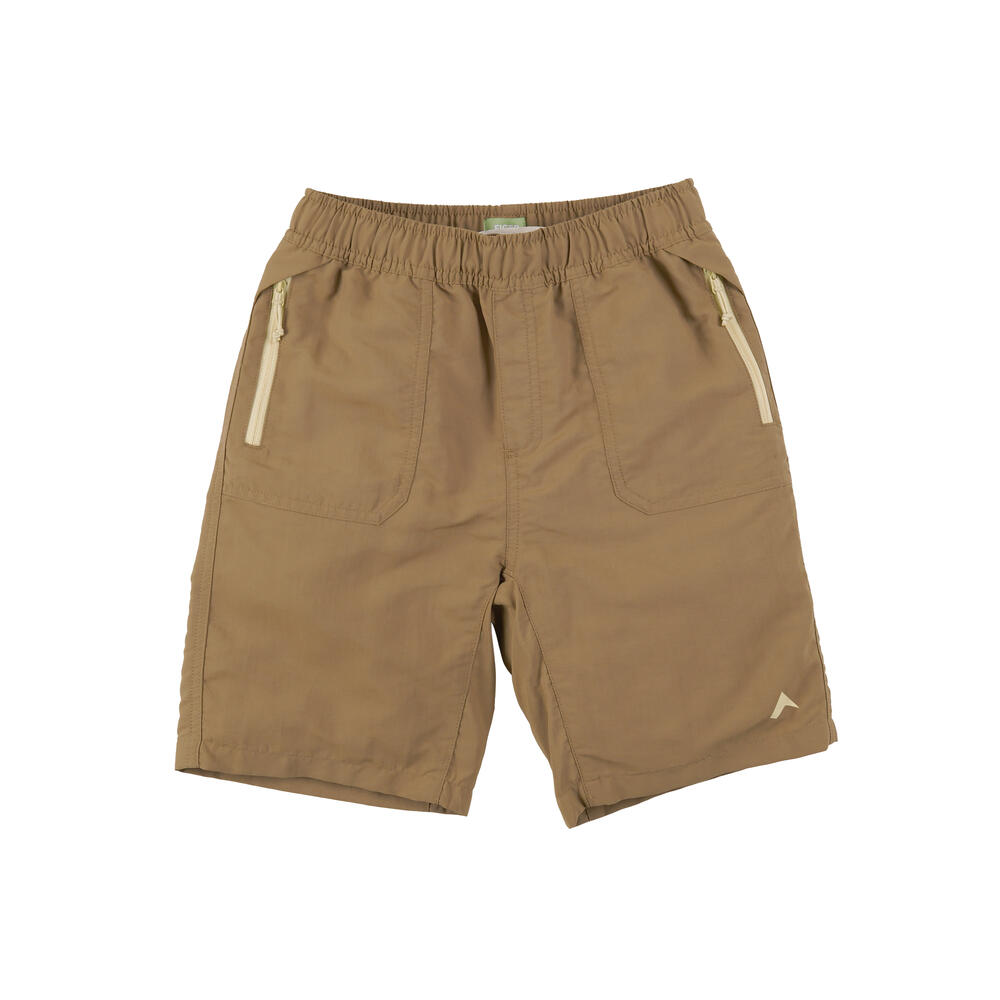 910009589 JR MOORLAND ACTIVE SHORTS
