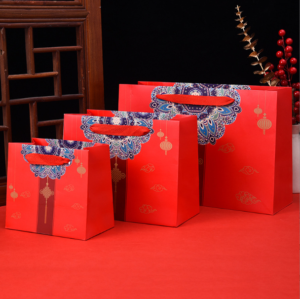 Paper Bag Premium Tebal Pernikahan Tas Hadiah Dengan Pita Tas Kemasan PAPERBAG MARBLE JUMBO MOTIF MARMER IMPOR + PITA PREMIUM TAS HAMPERS KADO GIFT KANTONG GOODIE