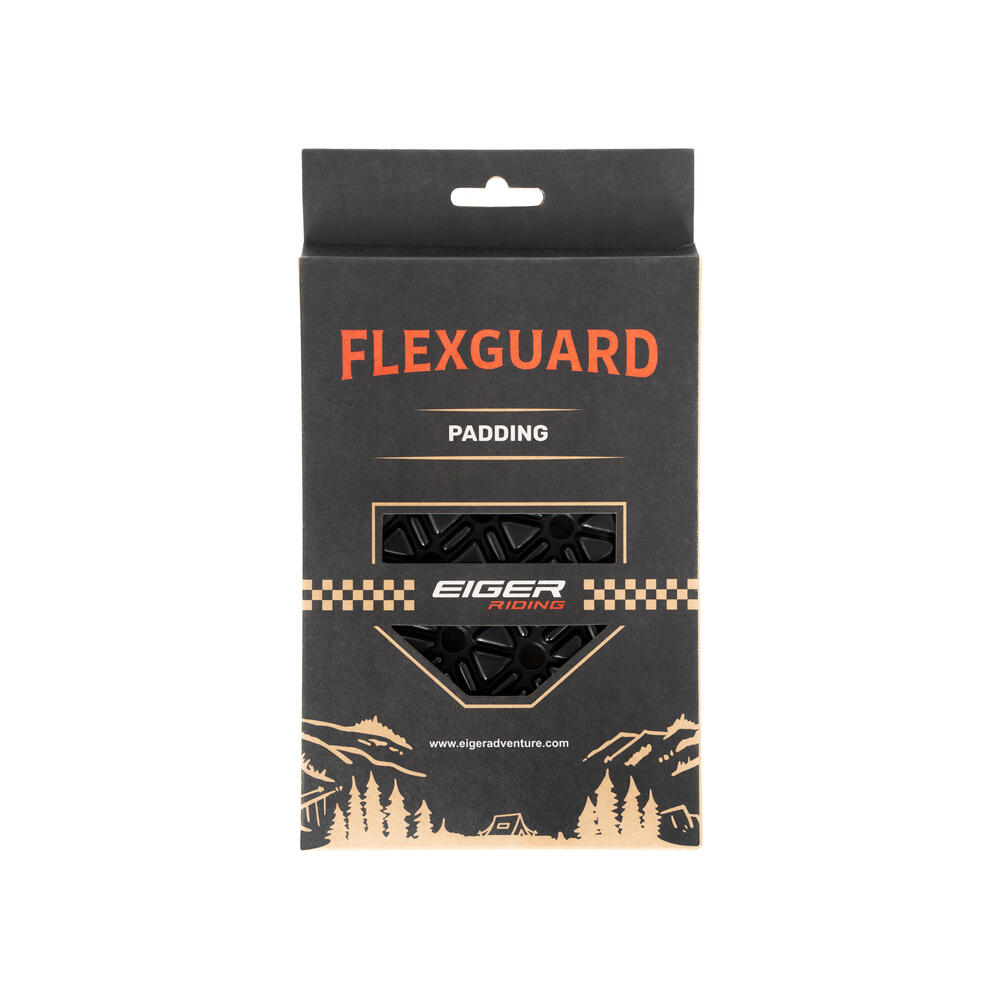 910011391 FLEXGUARD PADDING