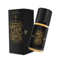 Liquid Luna Magic Strawberry Cheesecake 30ml 30mg Saltnic Salt Nic Hero 57 R57