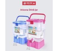 Lion Star Arizona Drink Jar Tempat Air 20 Liter D-26 RANDOM