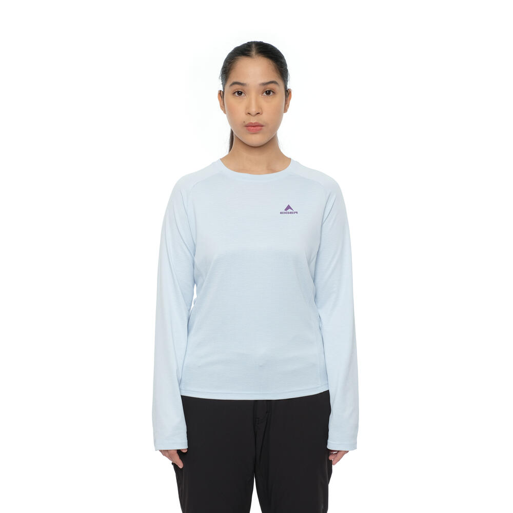 WS DYNA ACTIVE LS TEES 1.0