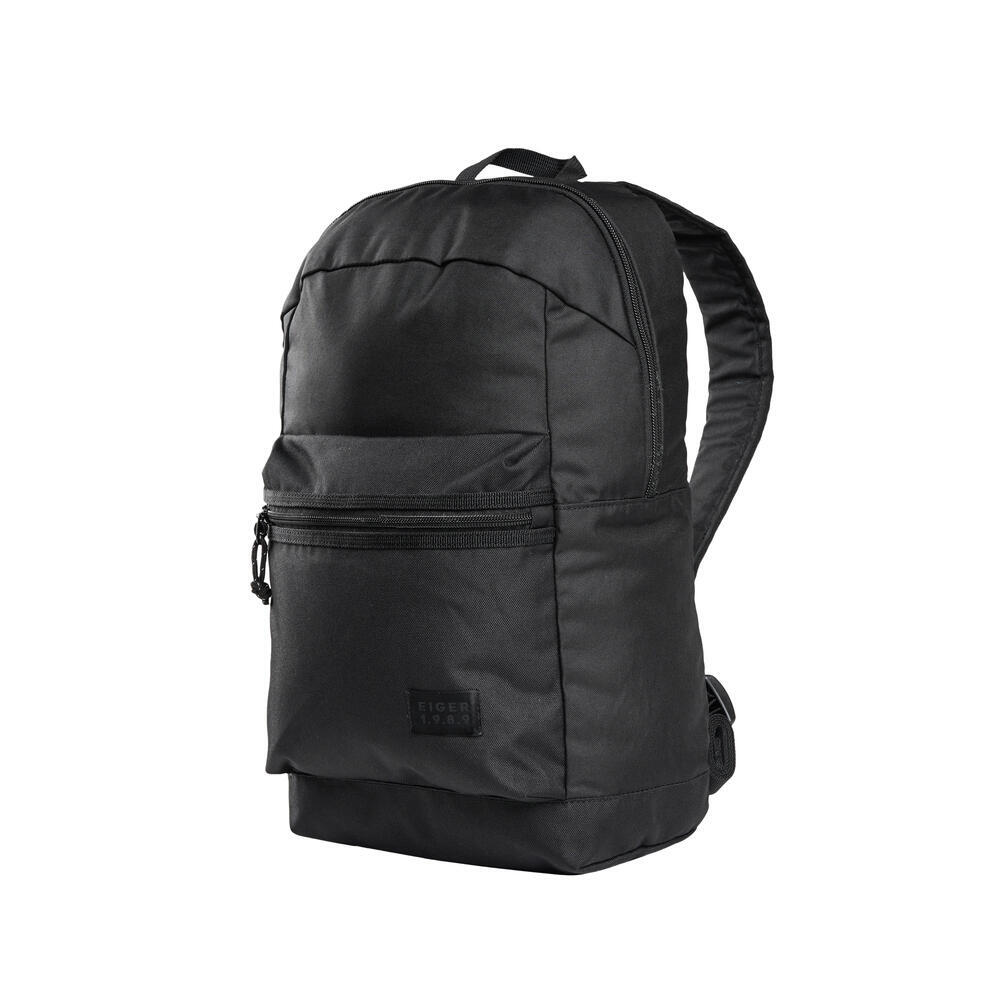 910010060 X-VARSITY PACK 12L BS - BLK