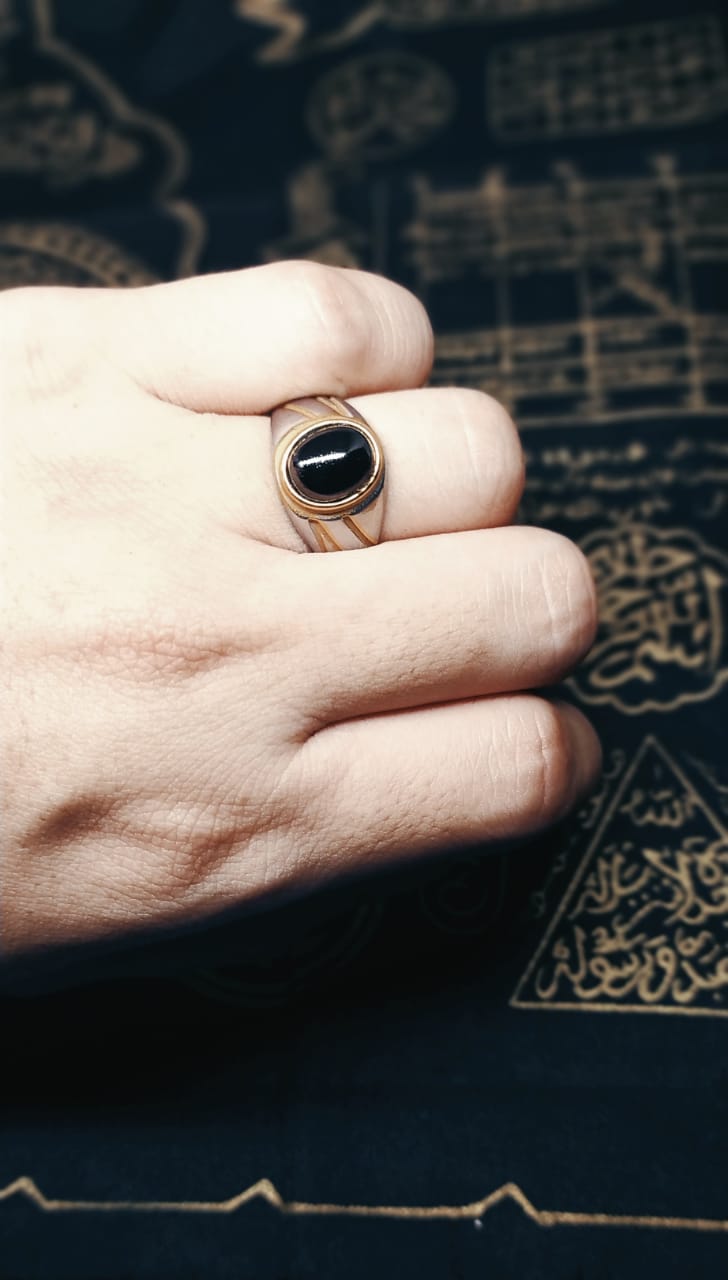 Cincin Mustika Macn Kumbangg Tuah cincin mustika macn kumbangg tuah