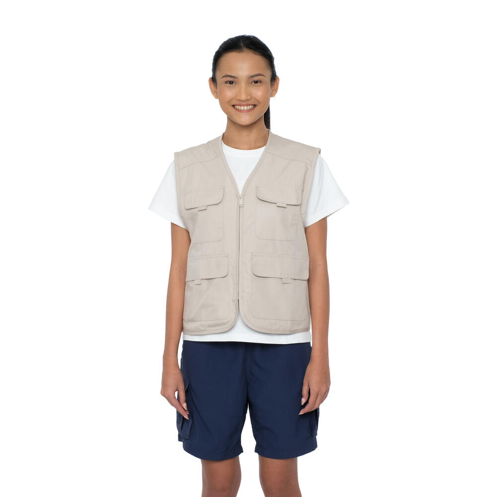 WS X-LEGGER VEST (910011180)