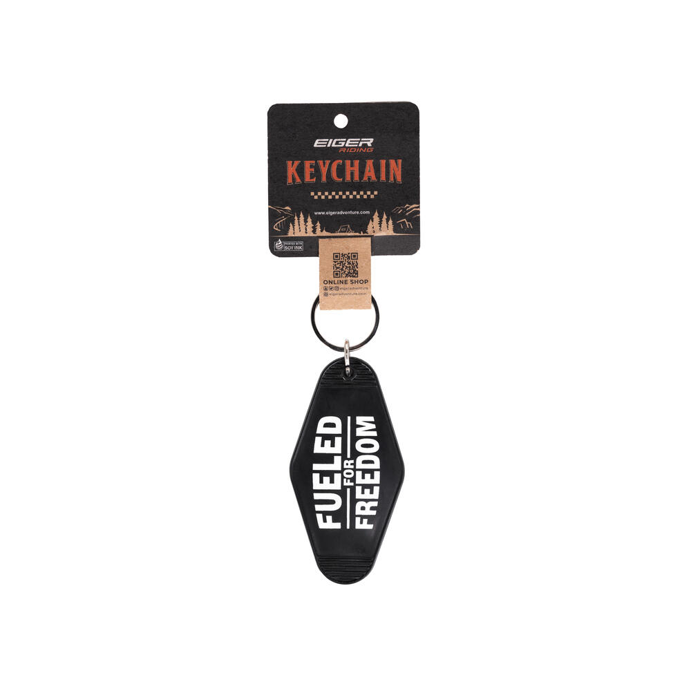 910011052 EVREDAIT KEYCHAIN DIAMOND
