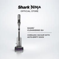 Shark CleanSense iQ+ Auto-Empty Dock Cordless Vacuum Cleaner