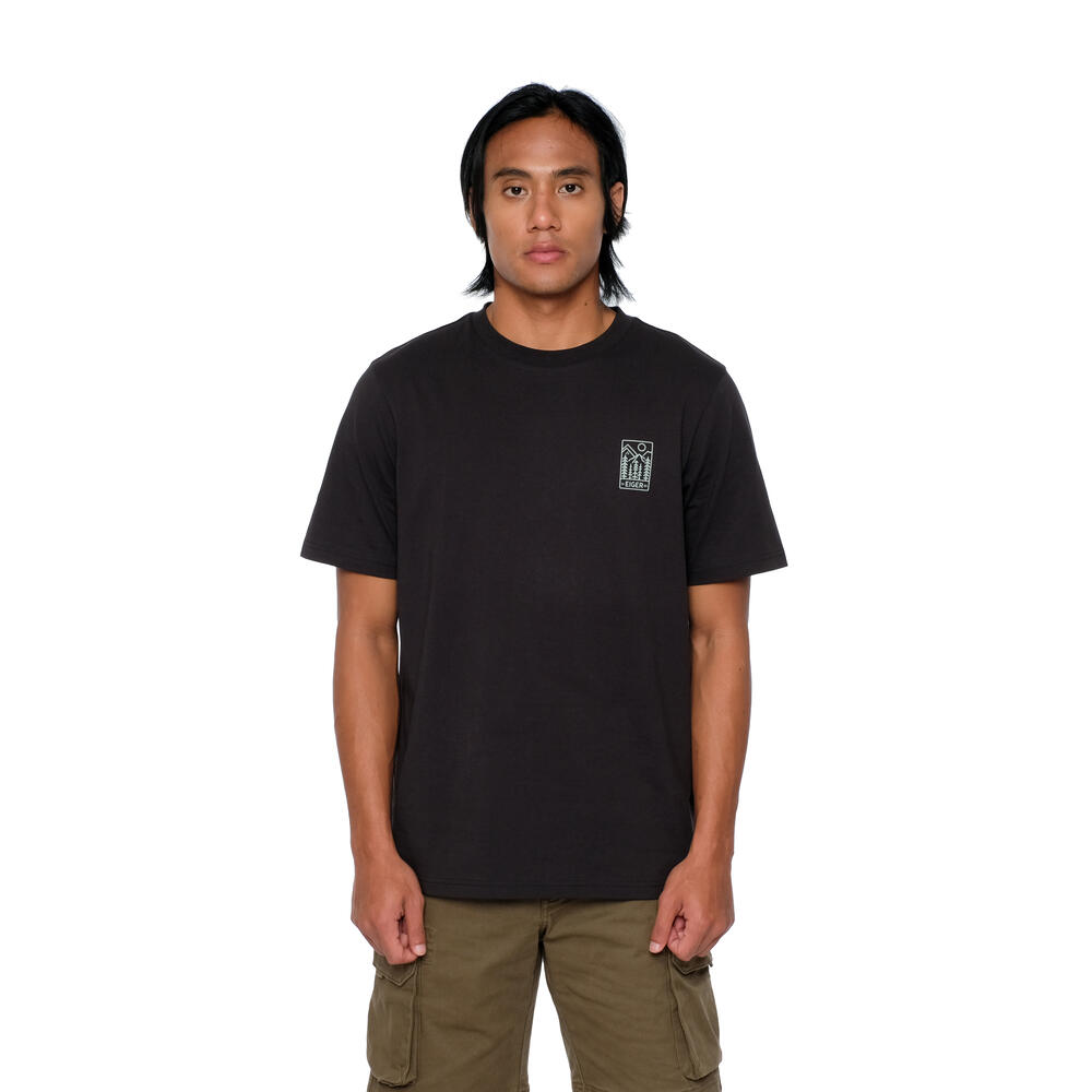 TAZKY SS T-SHIRT  (910010970)