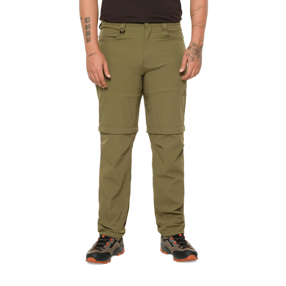 MALVALES CONVERTIBLE PANTS