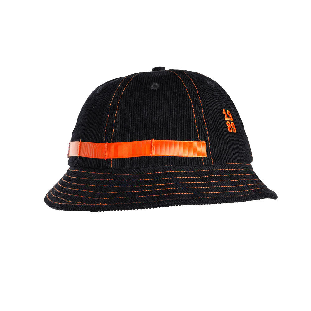 WS TRISHA CORDUROY BUCKET HAT