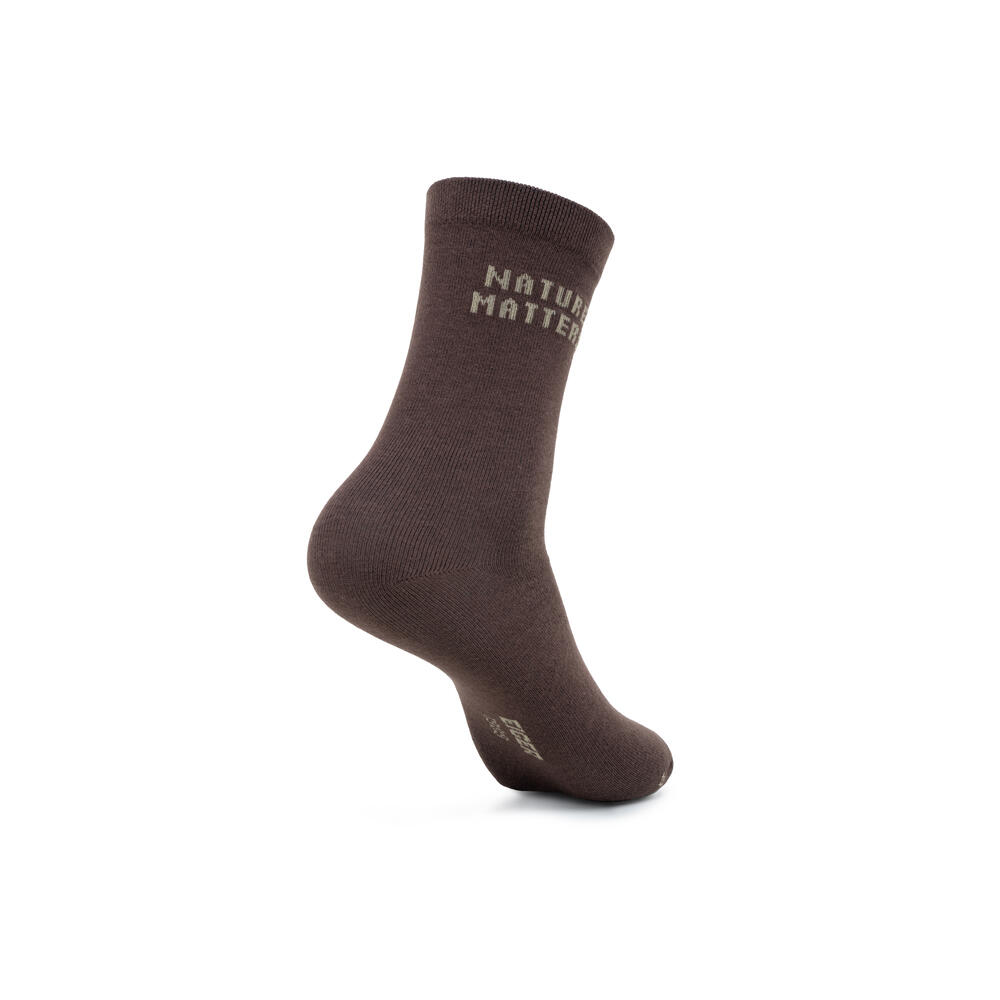 910011611 WS ALDER MID CUT SOCKS 1.0