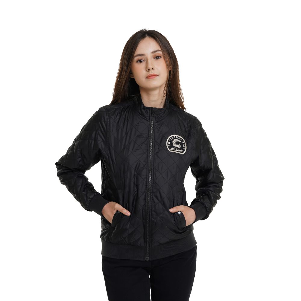 [DISCOUNT] DISPATCH QUILTED JKT