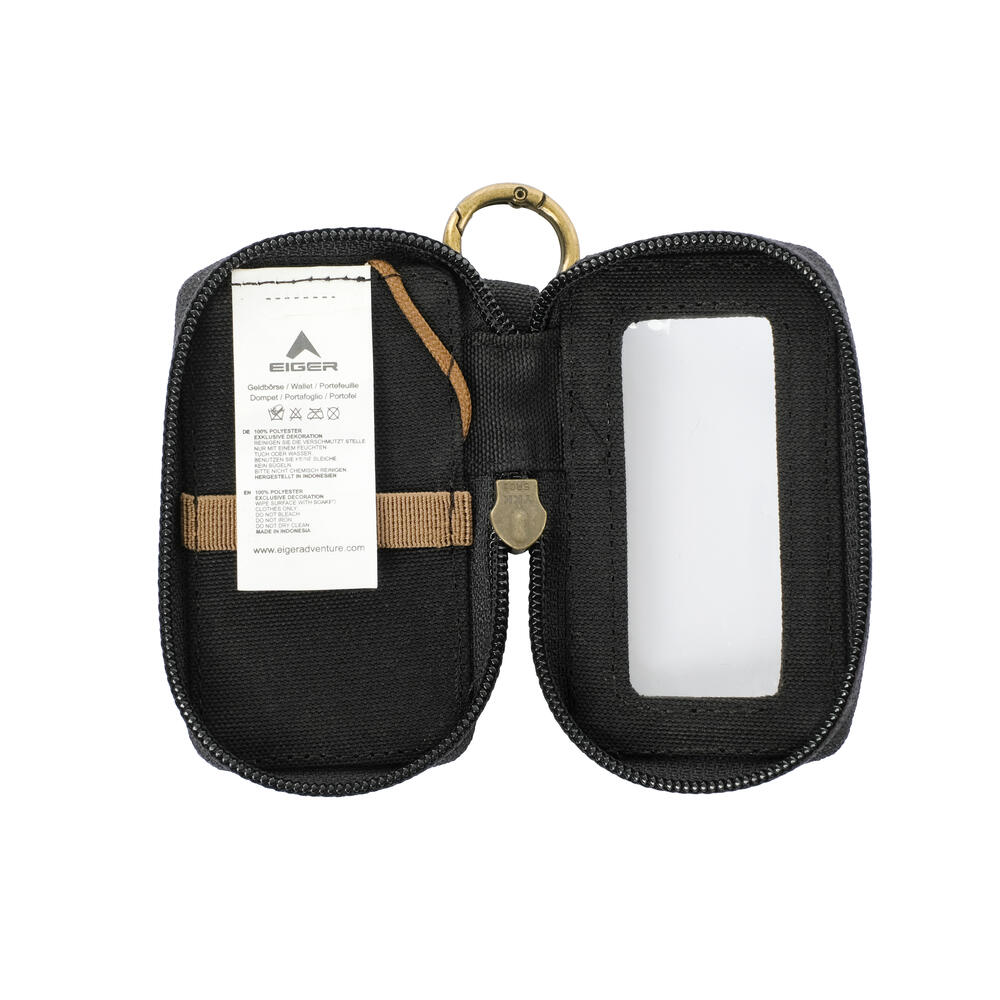 WS CITYROUTE KEYCHAIN WALLET (910011107)