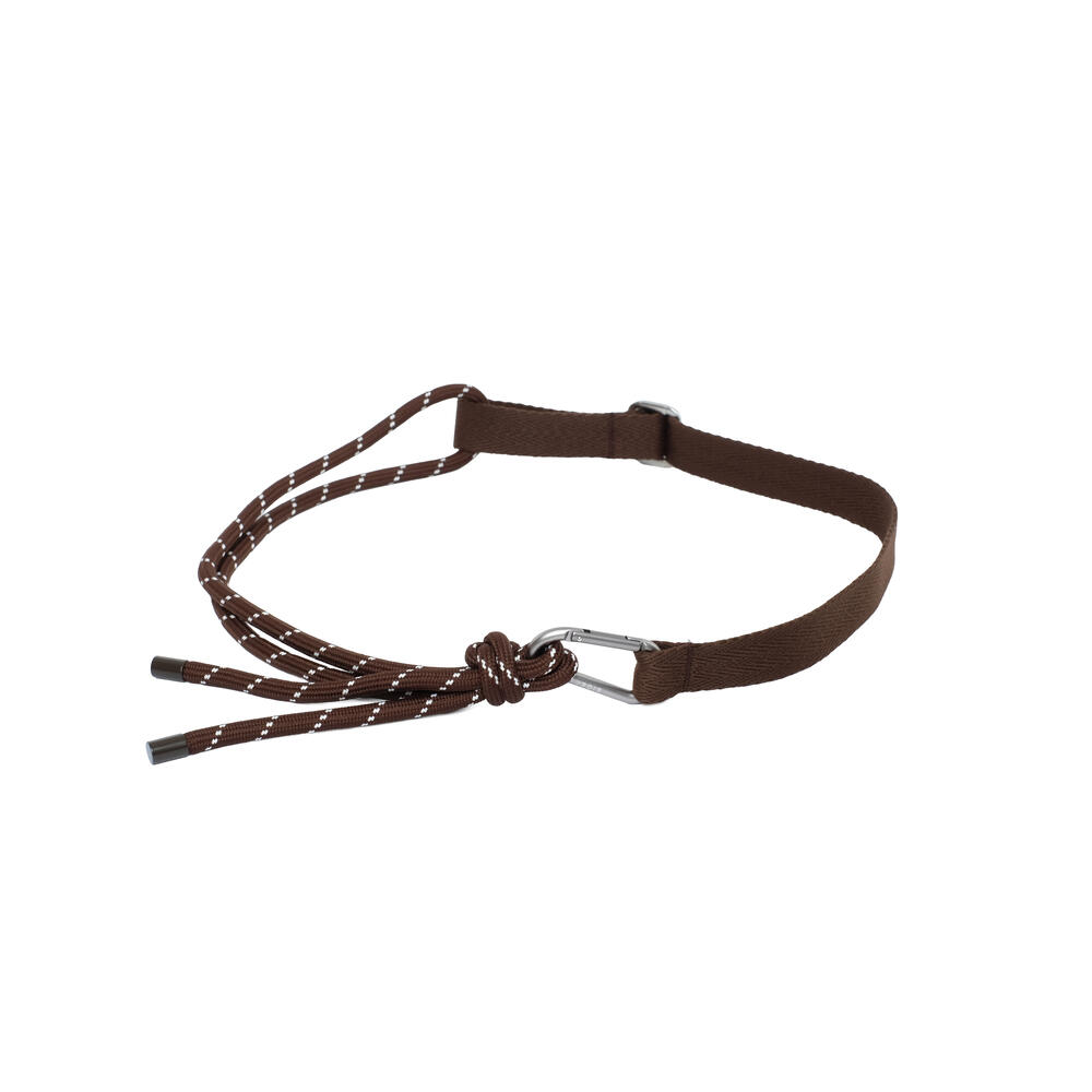 WS BOUCLE BELT