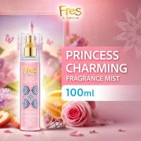 FRESH And Natural Refresh 100ml BPOM  / Minyak Wangi Parfum Fresh