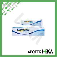 Dermatix Ultra 5 gr - Gel Bekas Luka