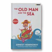 The Old Man and the Sea - Ernest Hemingway