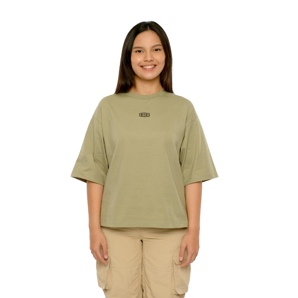 910010550 WS JOURNEY SS TEES