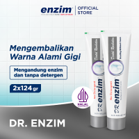 DR. ENZIM 124 GR - 2 pcs