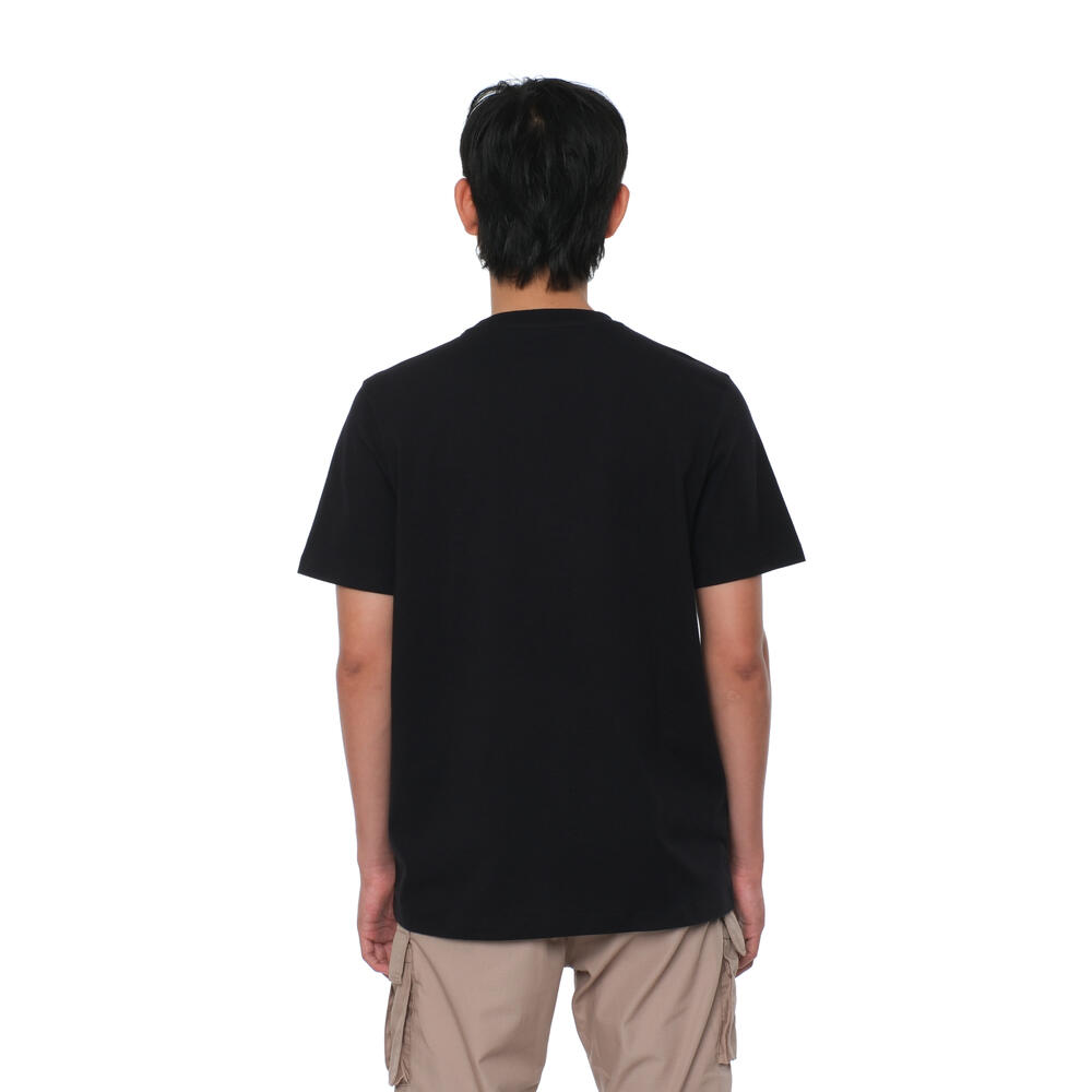 910011525 CAMPRIDE SS T-SHIRT