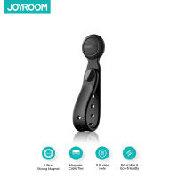 JOYROOM ZS422 Magnetic Organizer Silicone Cable Ties