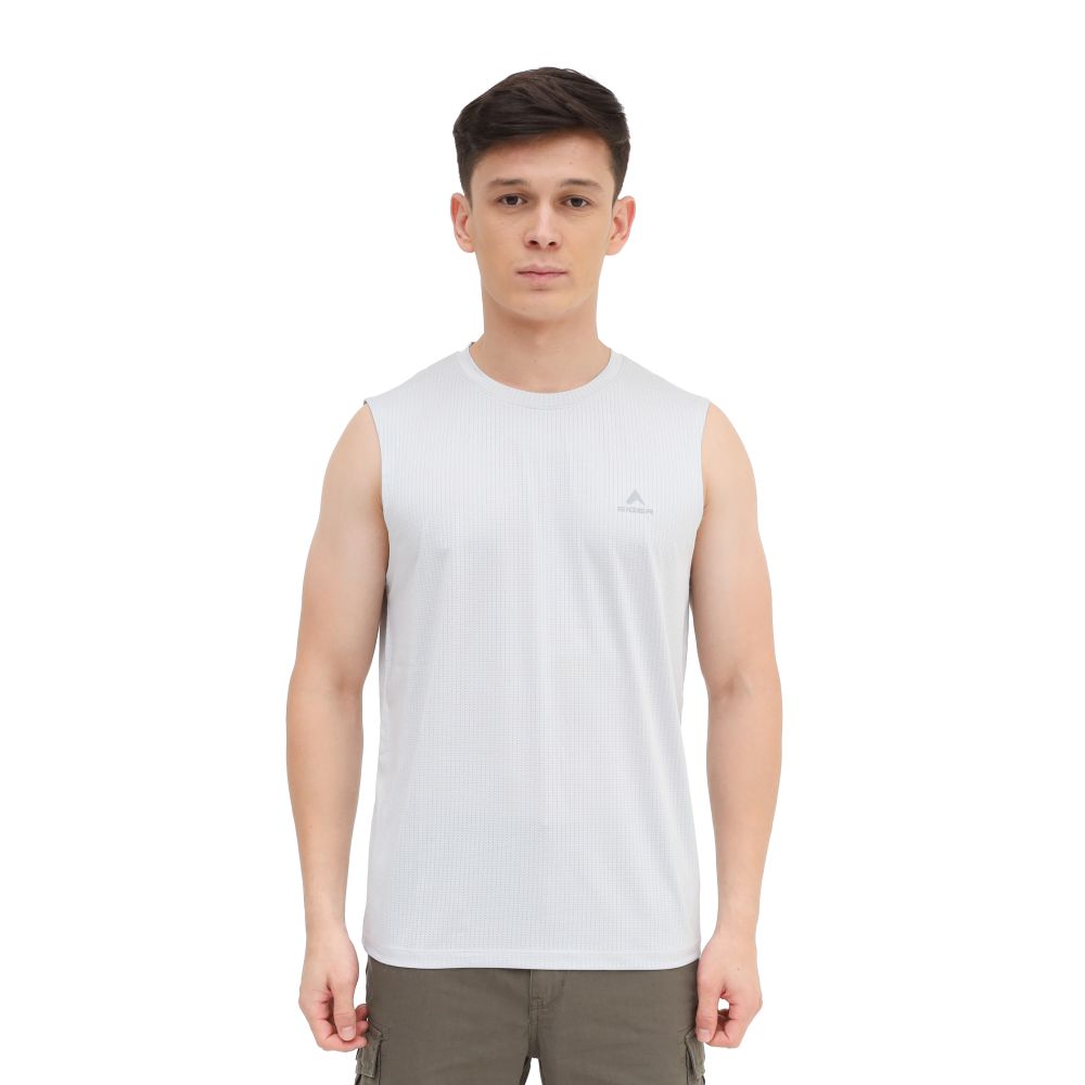 910008270 WALLACE LINE SLEEVELESS