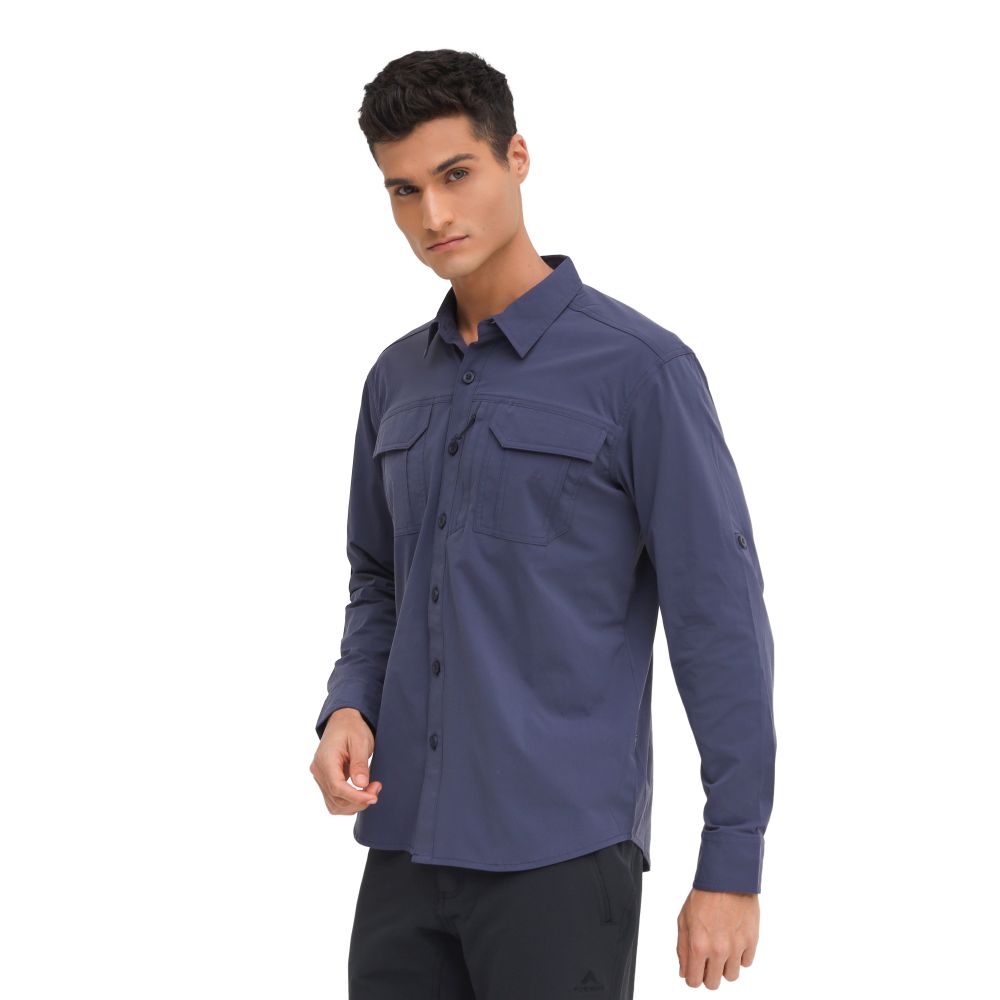 MEN'S EVOTECH XC 2.0 LS