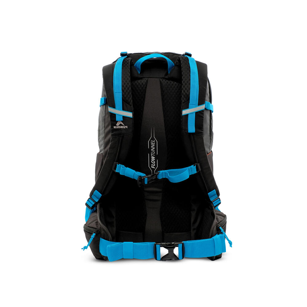 910010756 APEX BACKPACK 30 - BLK