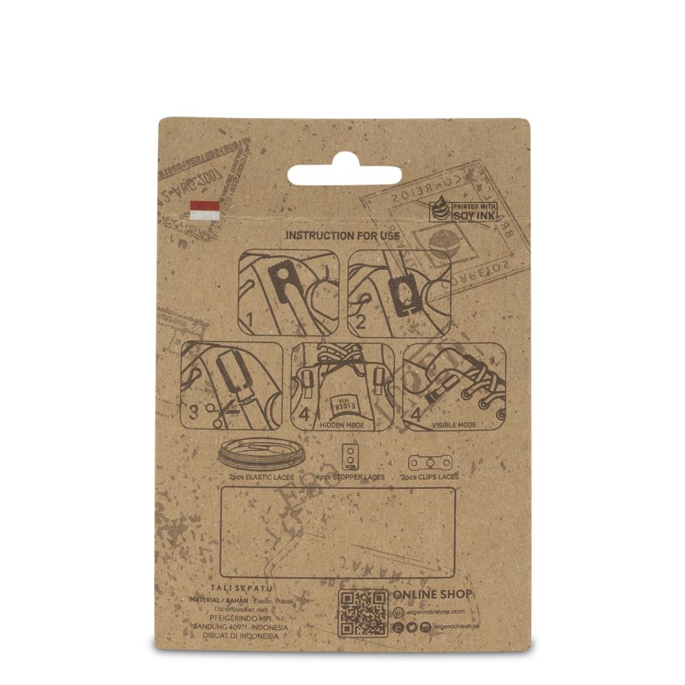 LOCADARA LACES (910006944)