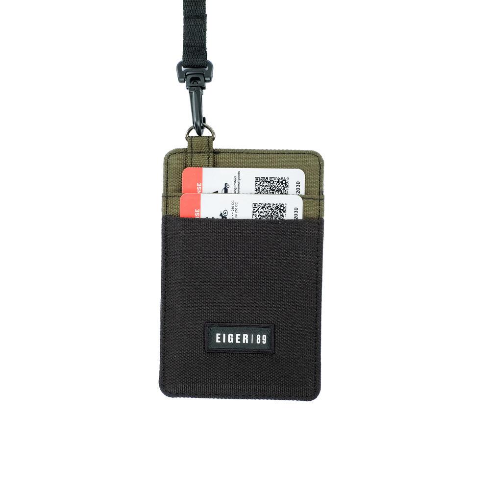 CULLA CARD WALLET (910011179)