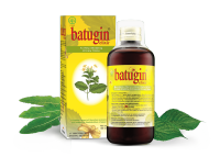 Batugin Elixir Sirup 300ml