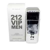 Carolina Herrera 212 VIP Men EDT 100ml  (Tester)