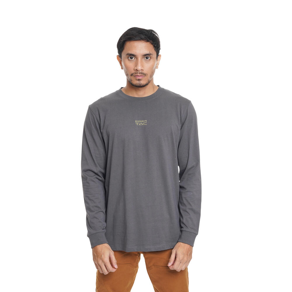 FIGHTER EAGLE LS T-SHIRT (910009884)