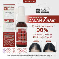 Rudy Hadisuwarno Cosmetics Hair Growth Serum 30 ml