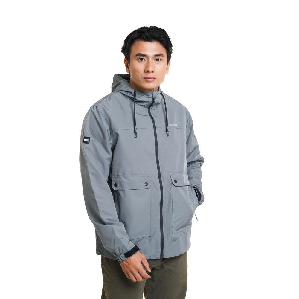 910008773  NEWARK WINDPROOF JACKET