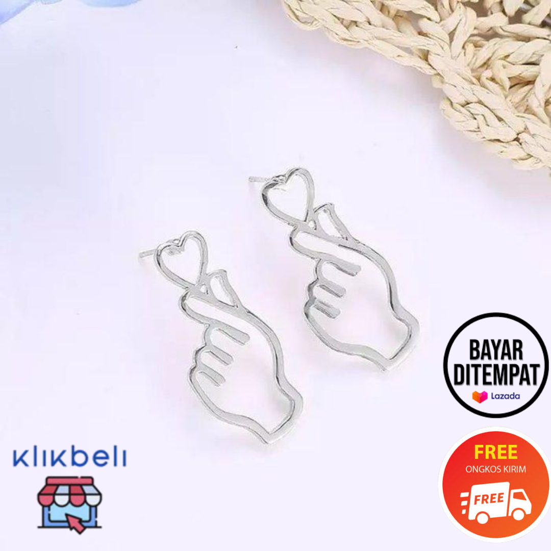 anting / anting wanita korea / anting simple / anting wanita simple / anting wanita / anting / anting korea / anting wanita anti karat / anting wanita import korea / anting titanium / anting panjang / anting import / Anitng Korea / Anting Finger Heart anting wanita korea / anting simple / anting wanita import / anting wanita / anting desi / anting korea / anting titanium wanita anti karat / anting wanita import korea / anting titanium / anting import wanita / anting korea / queen berlian