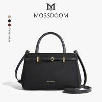 MOSSDOOM Tas Wanita Aurea Bag Kemewahan Yang Elegan Hand Bag Mudah Digunakan Untuk Segala Acara