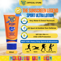 Banana Boat Sunscreen Sport Ultra SPF50+ PA++++ 90ml