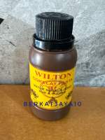 Wilton Coklat Pasta BF Black Forest  100ml Cokelat