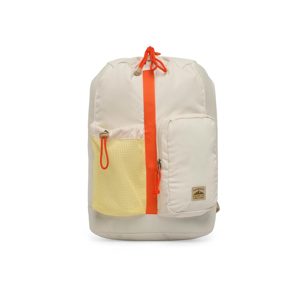 910010607  JR VIRERE DAYPACK 10L, GRE, 10L