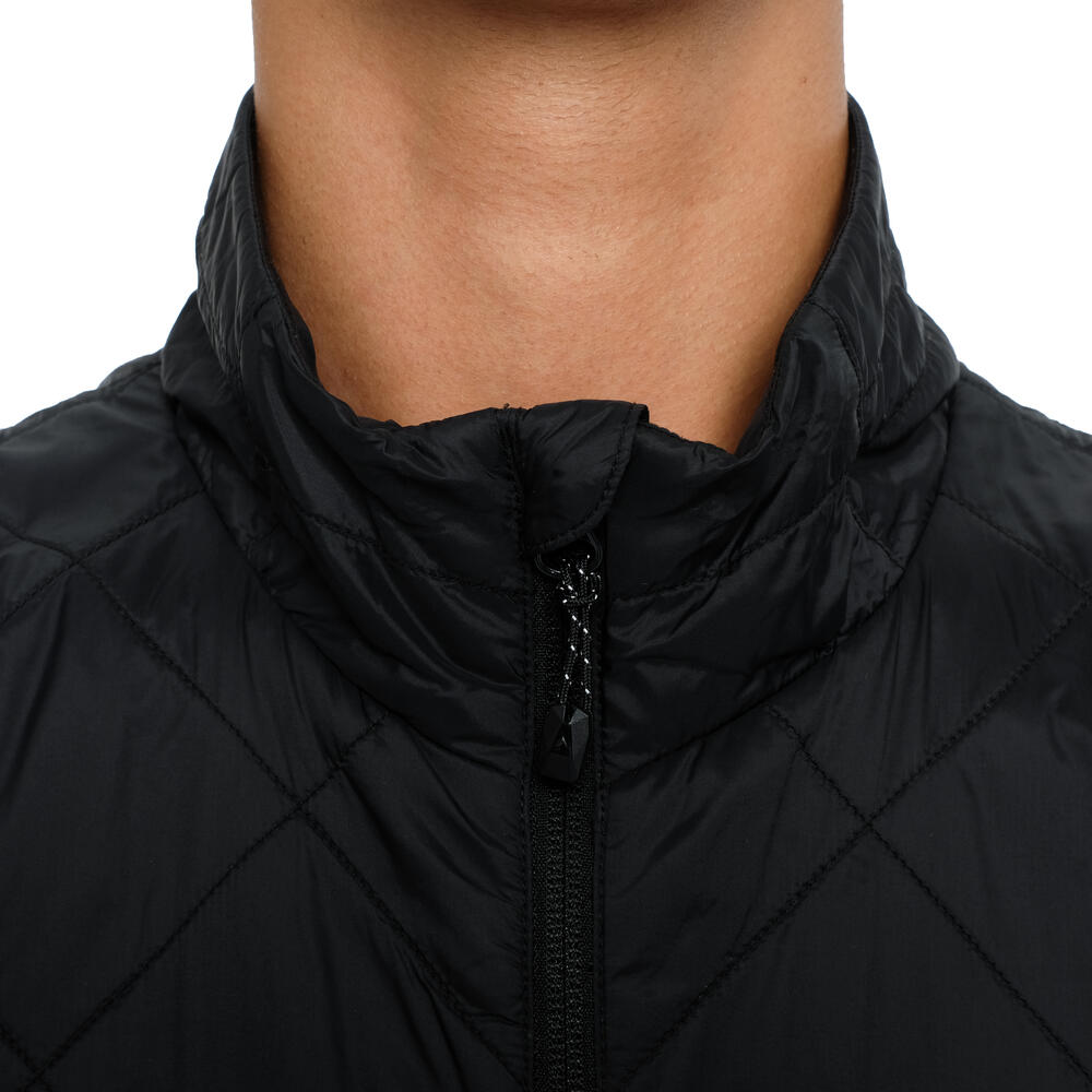 PANDURATA QUILTED VEST