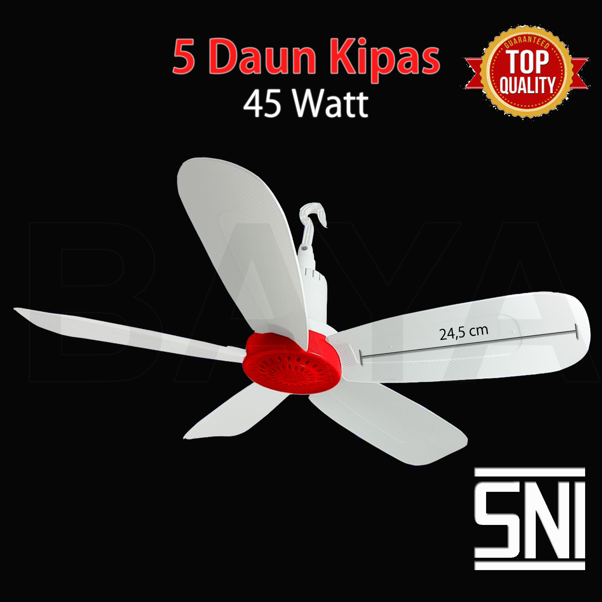 Kipas angin gantung ceiling kipas angin plafon kipas angin siling minifan helifan heli fan siling...