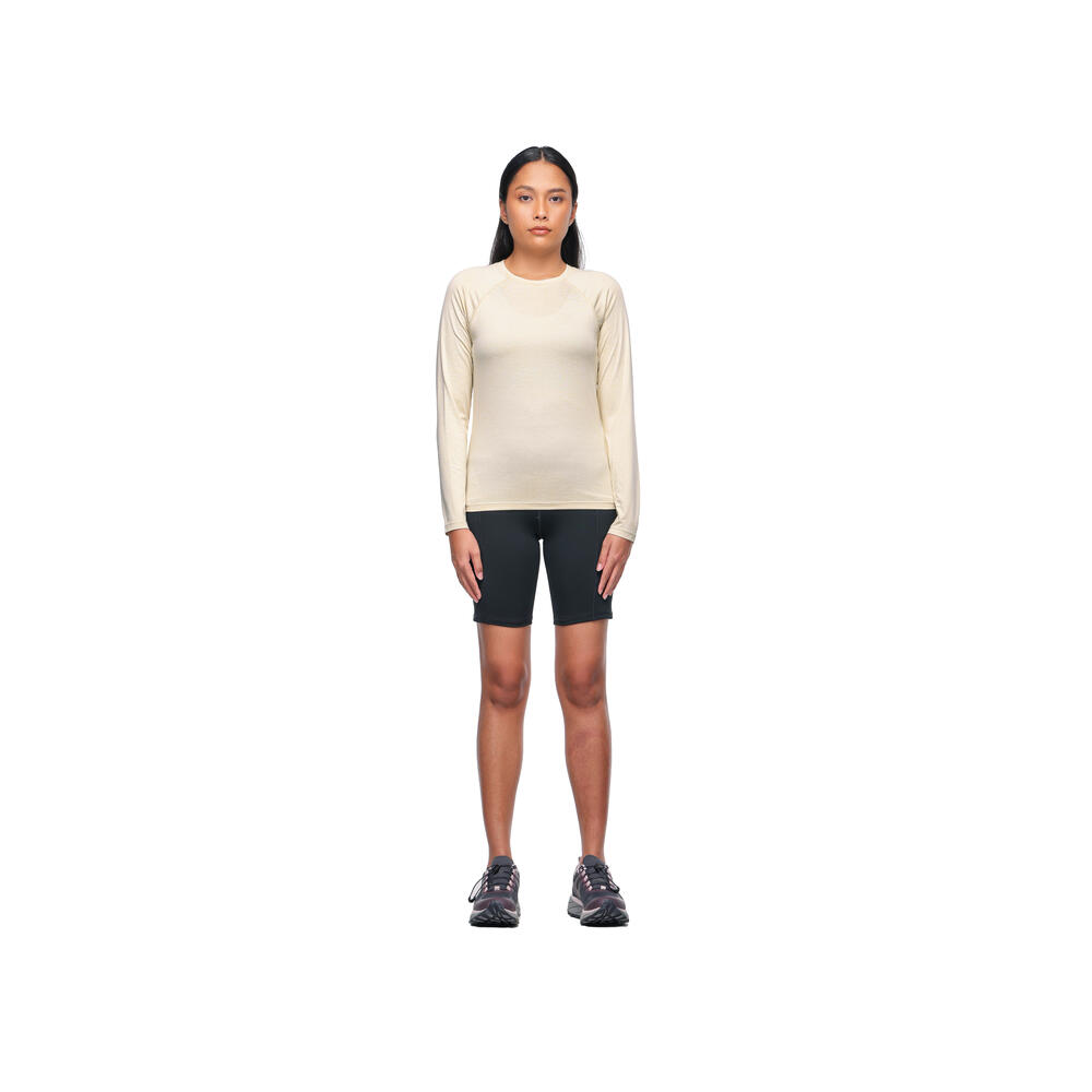 910010663 ALL DAY ACT WOMEN LS