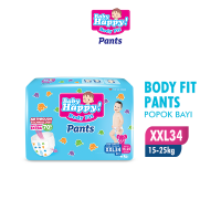 Baby Happy Pants XXL34 Jumbo (15-25kg)