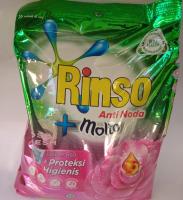 Linego Rinso Deterjen Bubuk 770 gr